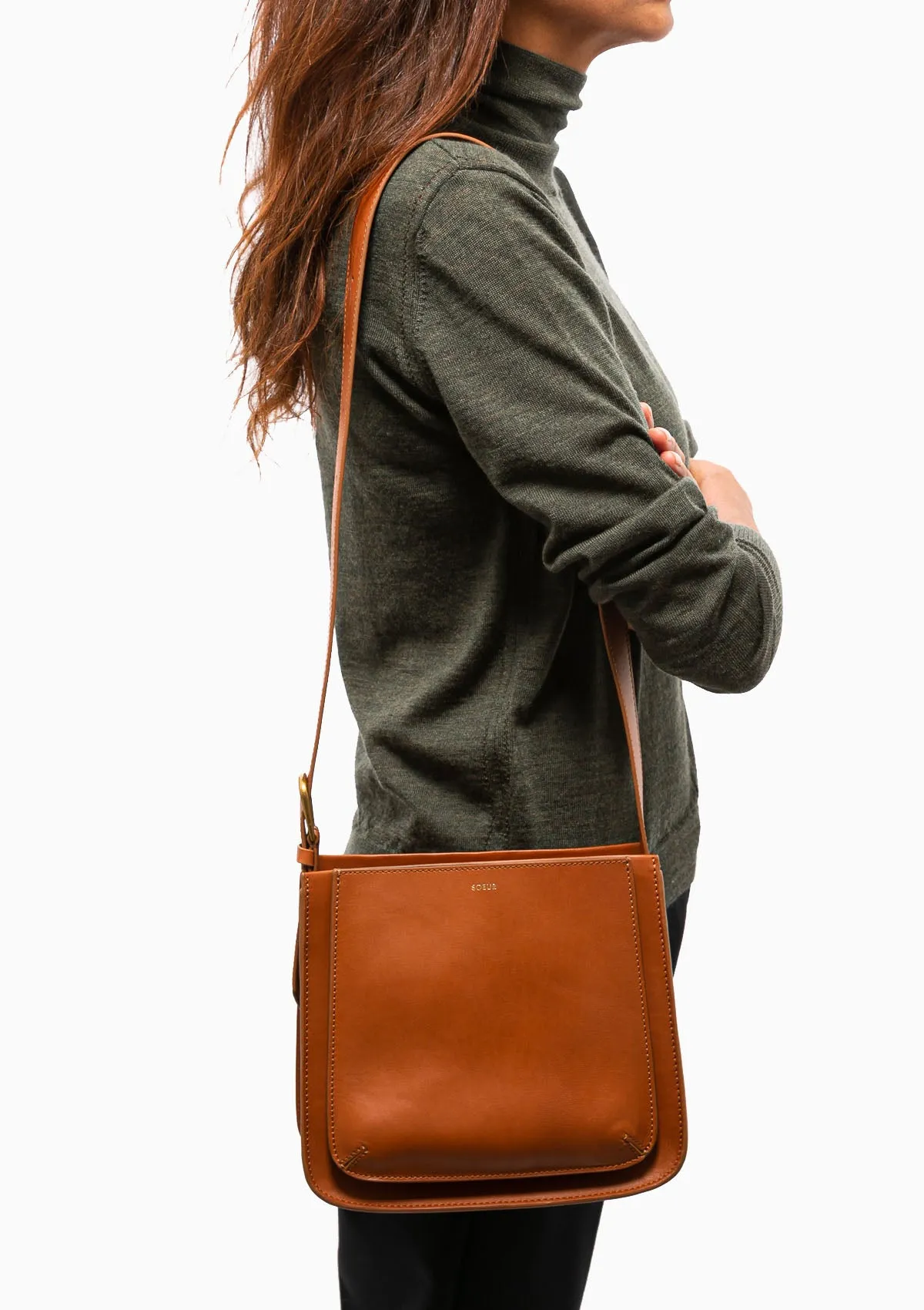 Valencia Bag | Natural