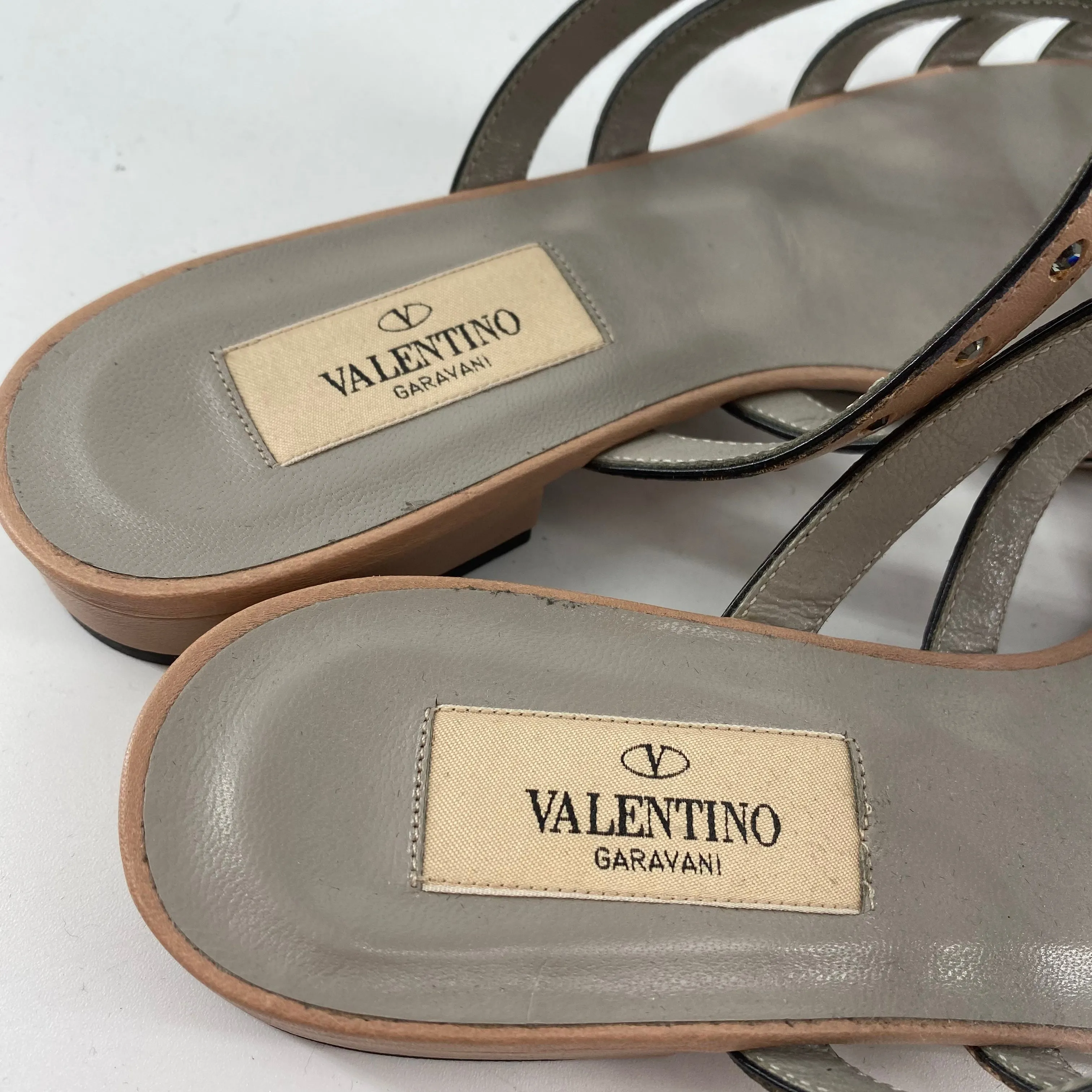 Valentino shoes