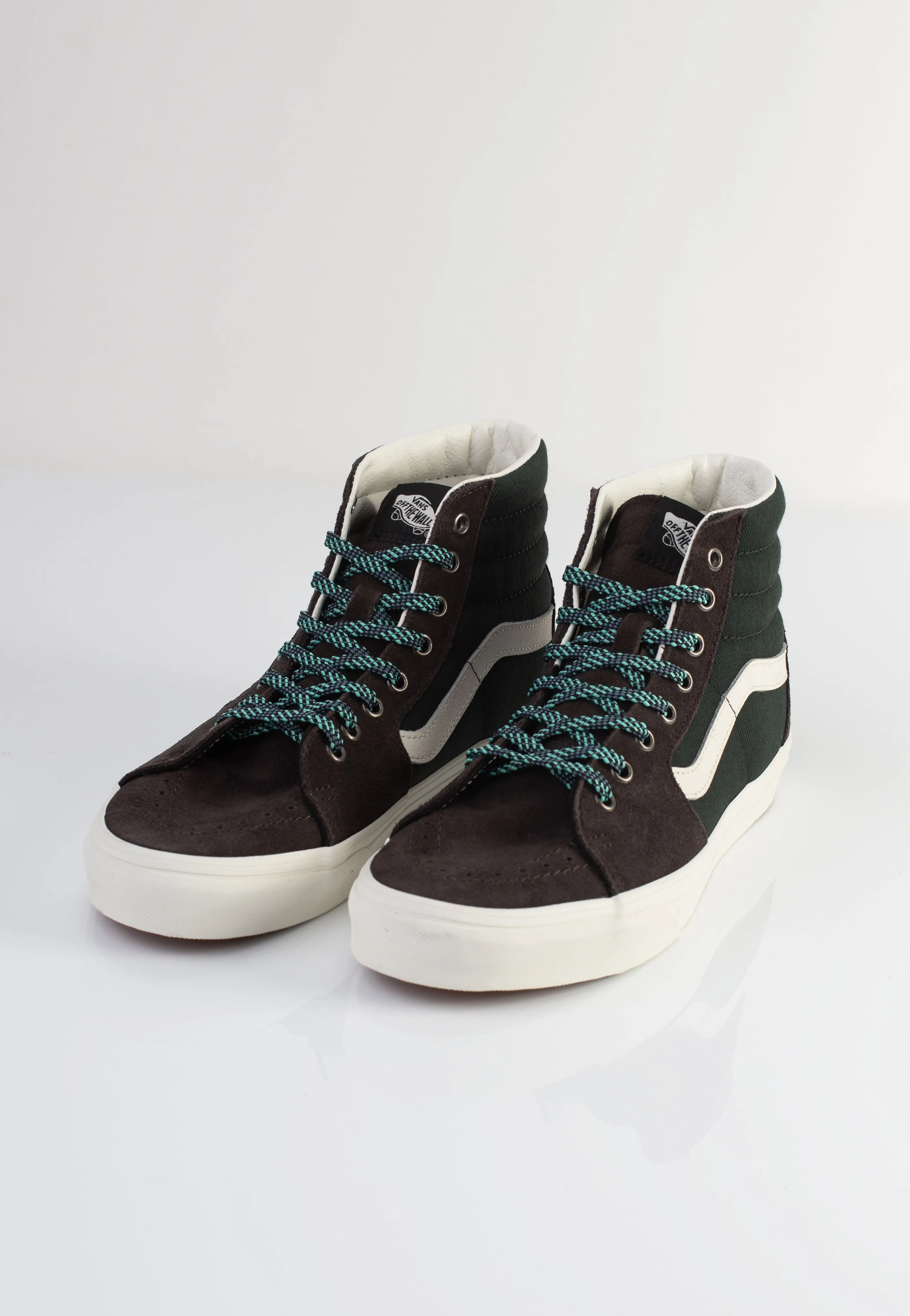 Vans - SK8-Hi Scarab - Shoes