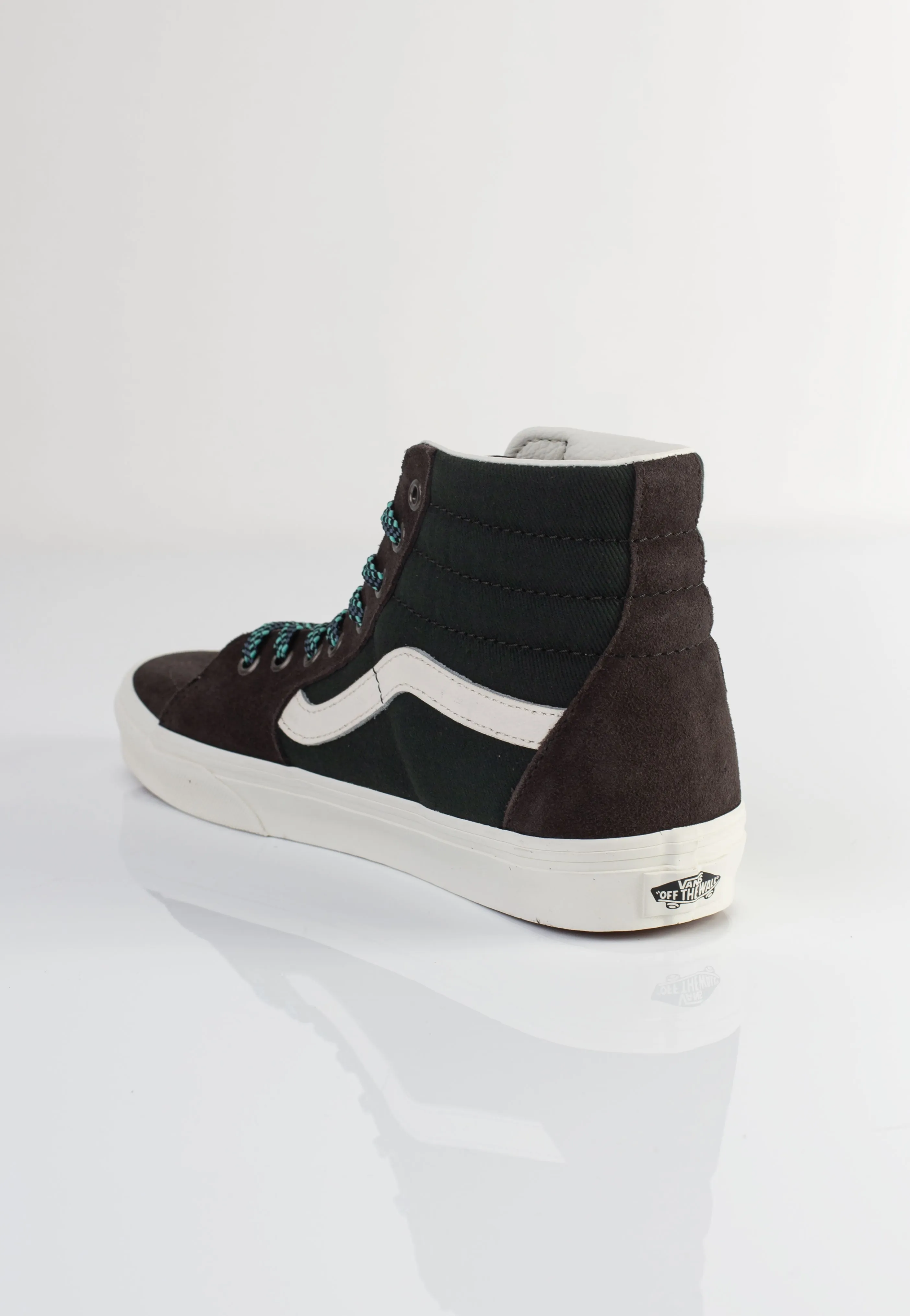 Vans - SK8-Hi Scarab - Shoes