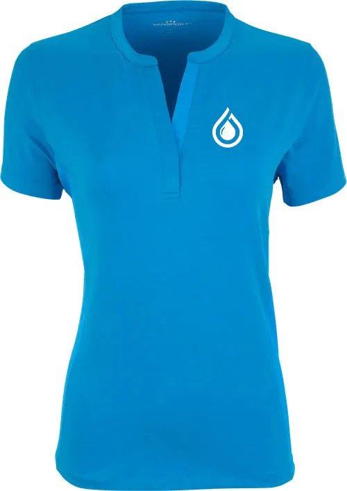 Vansport Ladies Pro Horizon Polo