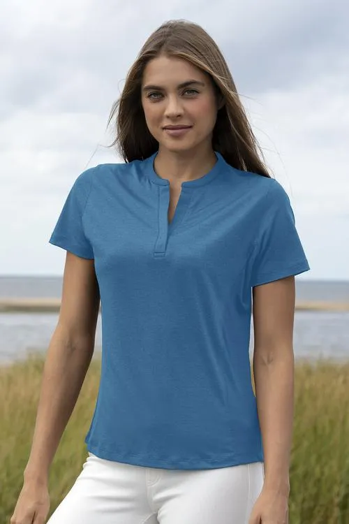 Vansport Ladies Pro Horizon Polo