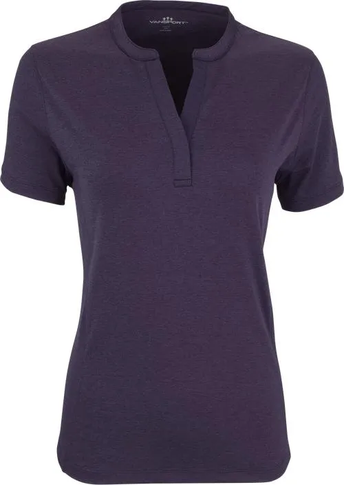 Vansport Ladies Pro Horizon Polo