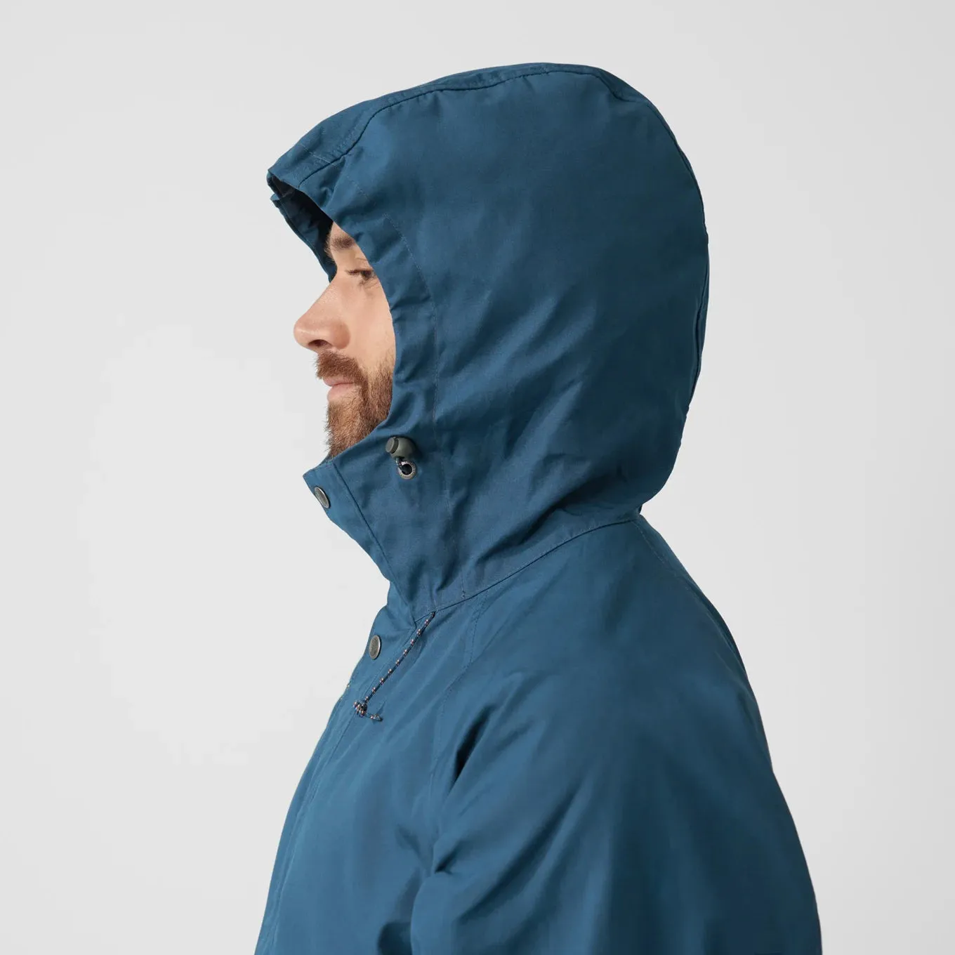 Vardag Anorak (Men's)