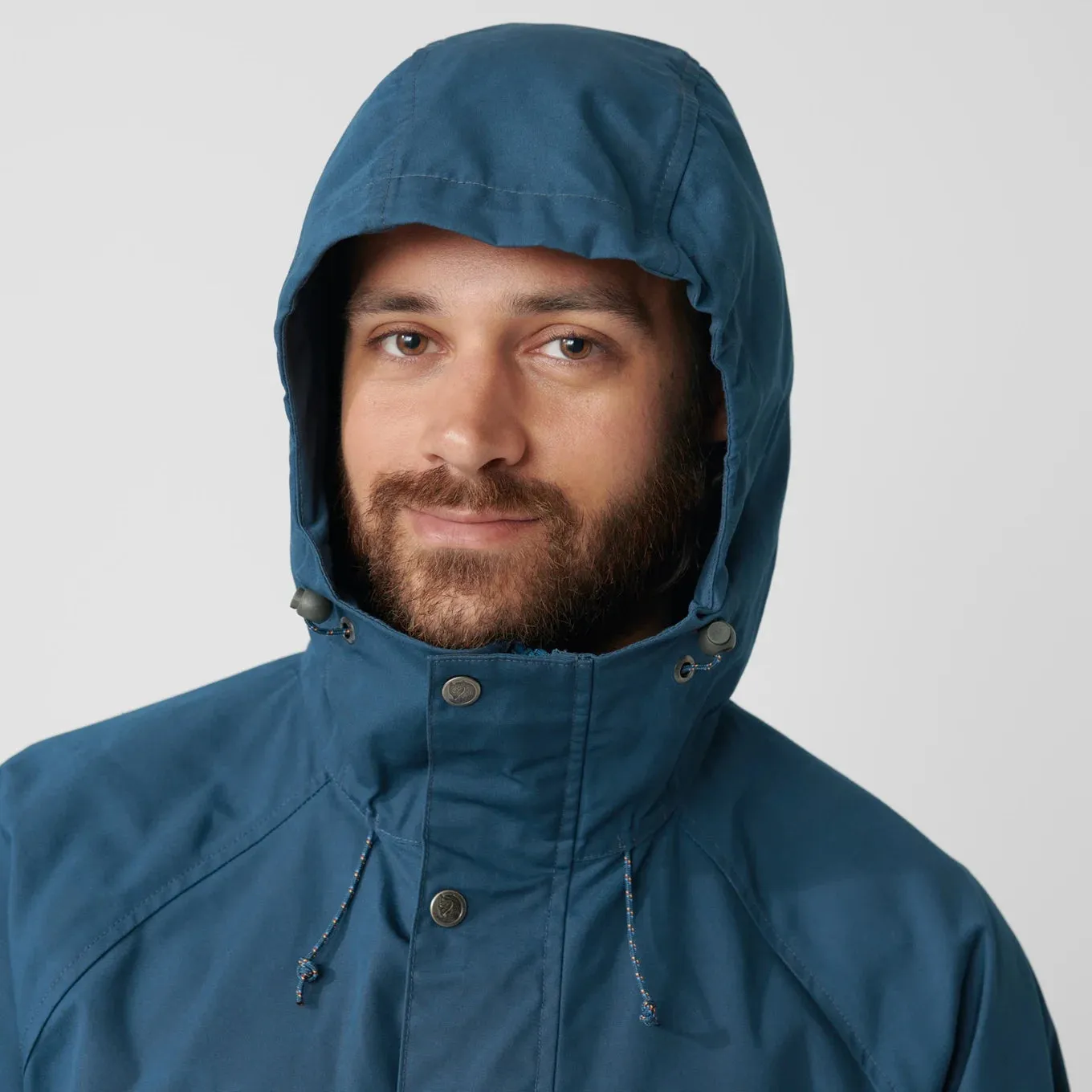 Vardag Anorak (Men's)