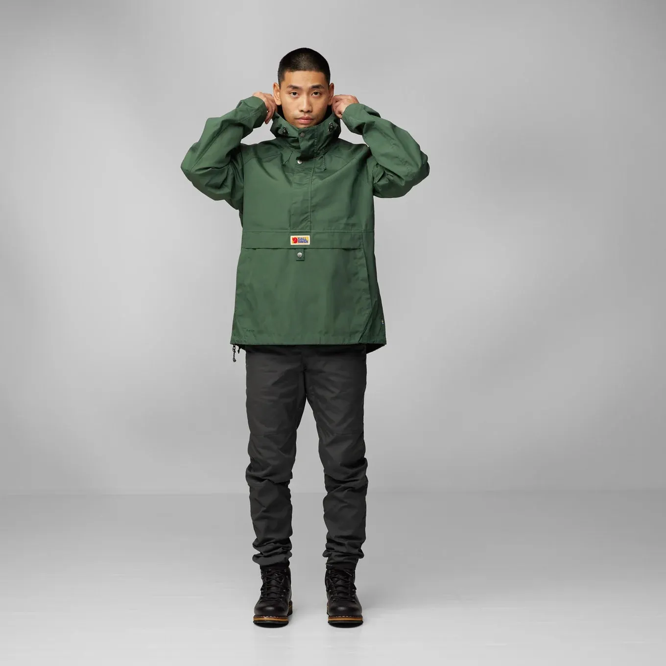 Vardag Anorak (Men's)