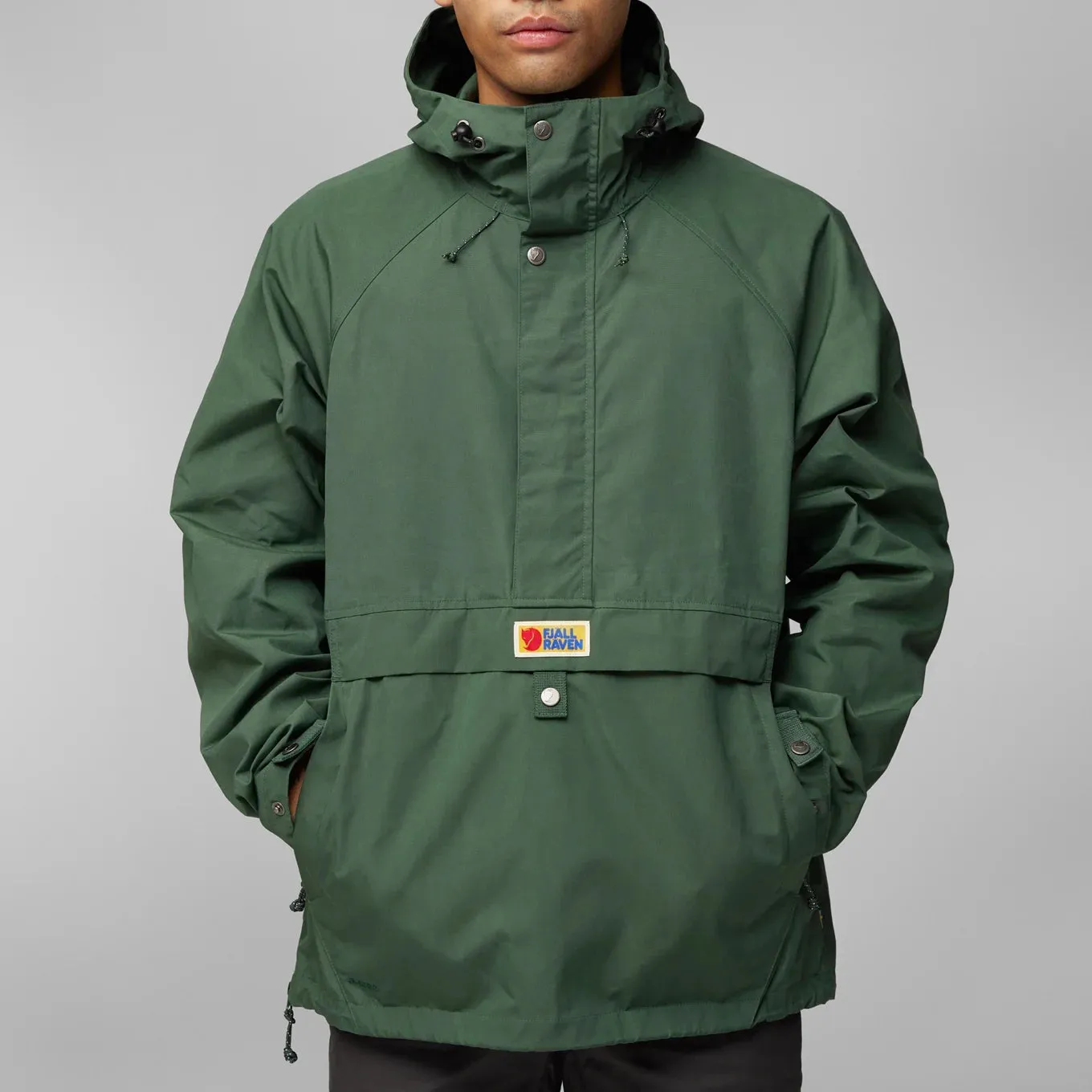 Vardag Anorak (Men's)