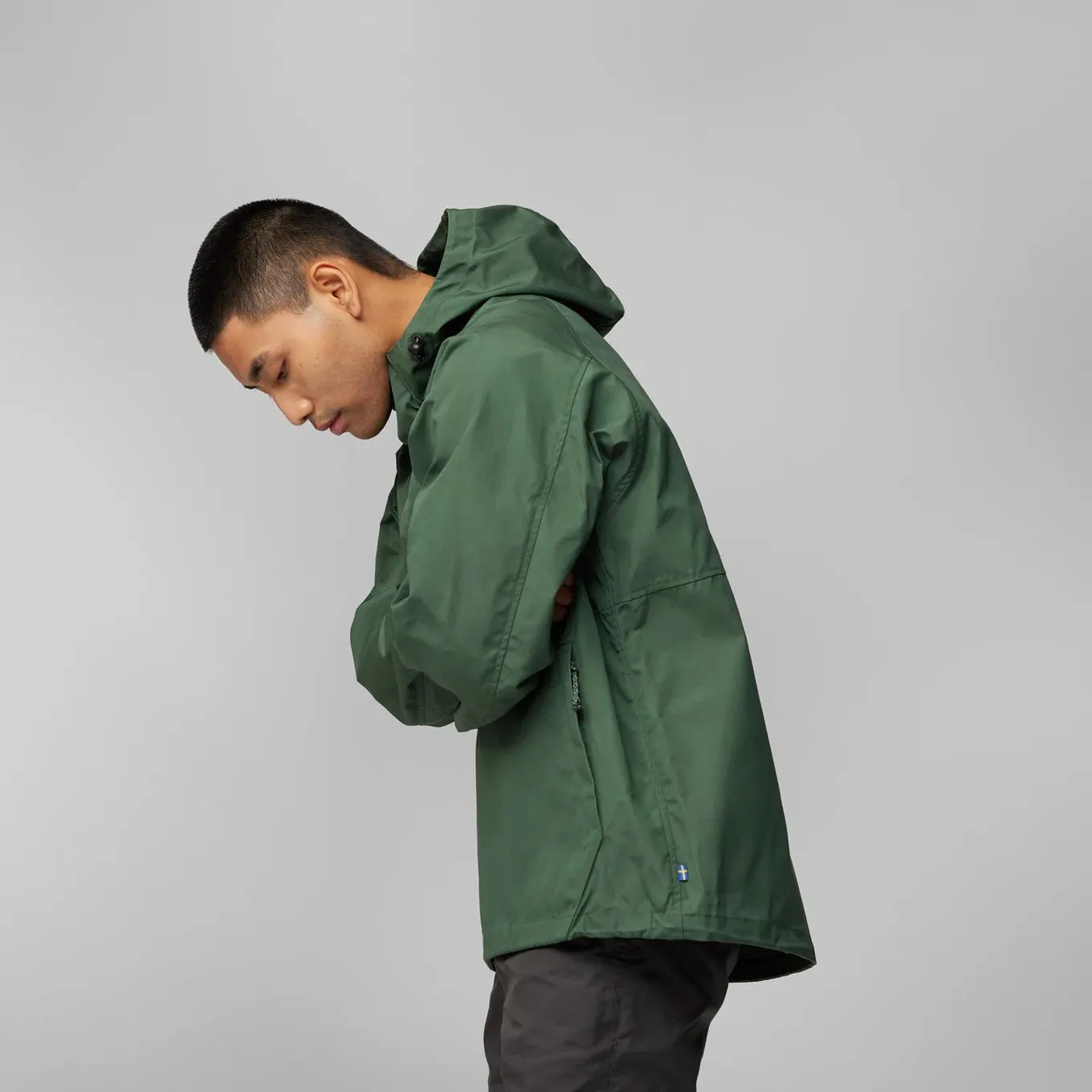 Vardag Anorak (Men's)