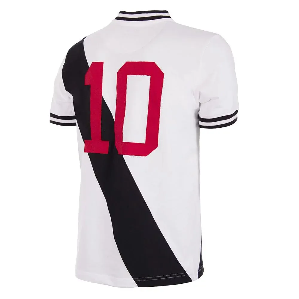 Vasco da Gama Retro Away Shirt 1975