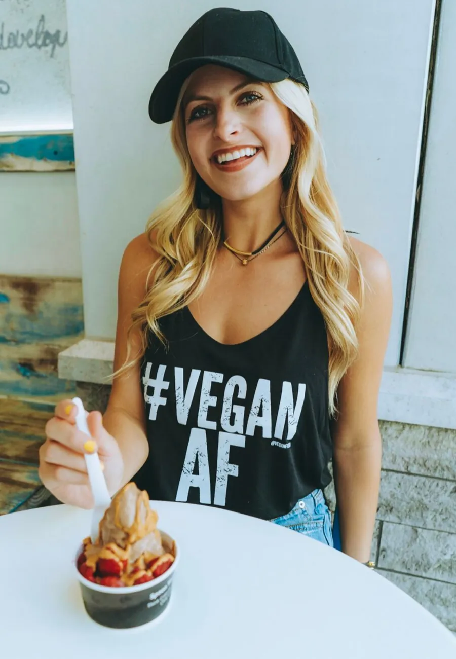 vegan recipes by veganfatkid