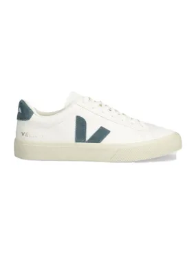 Veja Campo Chromefree bianco uomo sneakers CP0503 - California.