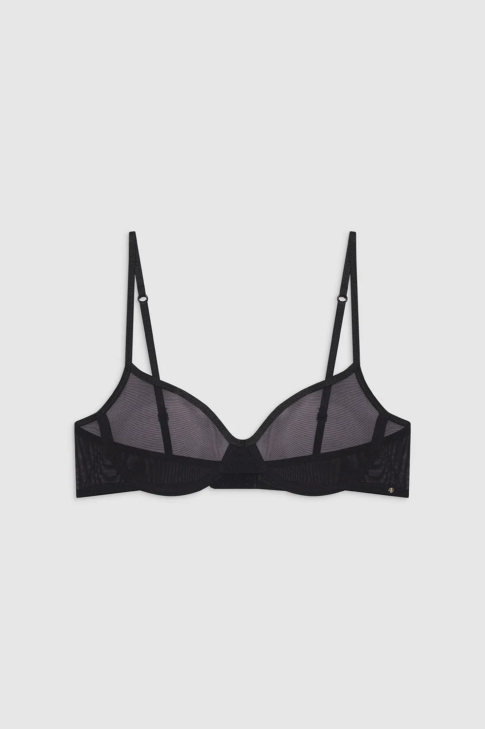 Vena Bra - Black