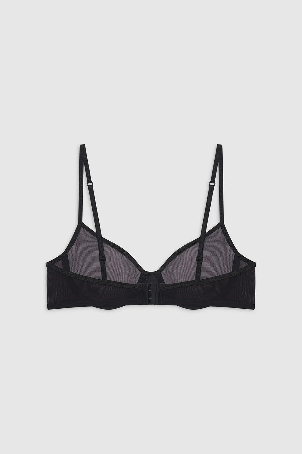 Vena Bra - Black