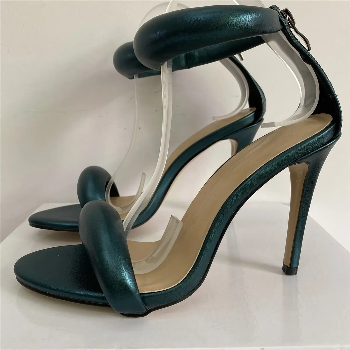 Stylish Vera Heel