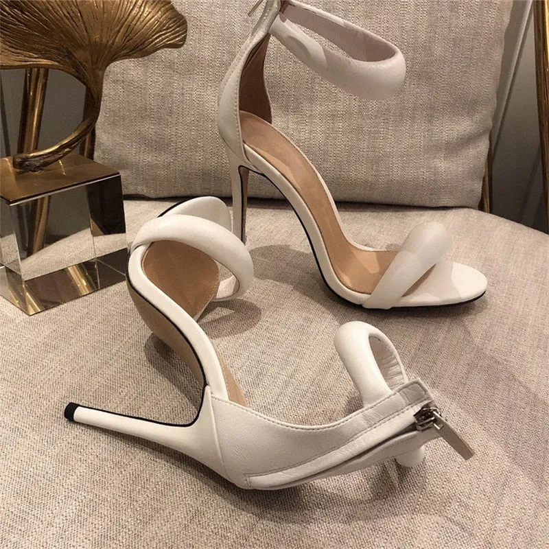 Stylish Vera Heel