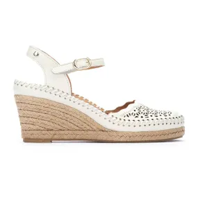 Jute VILA Wedges