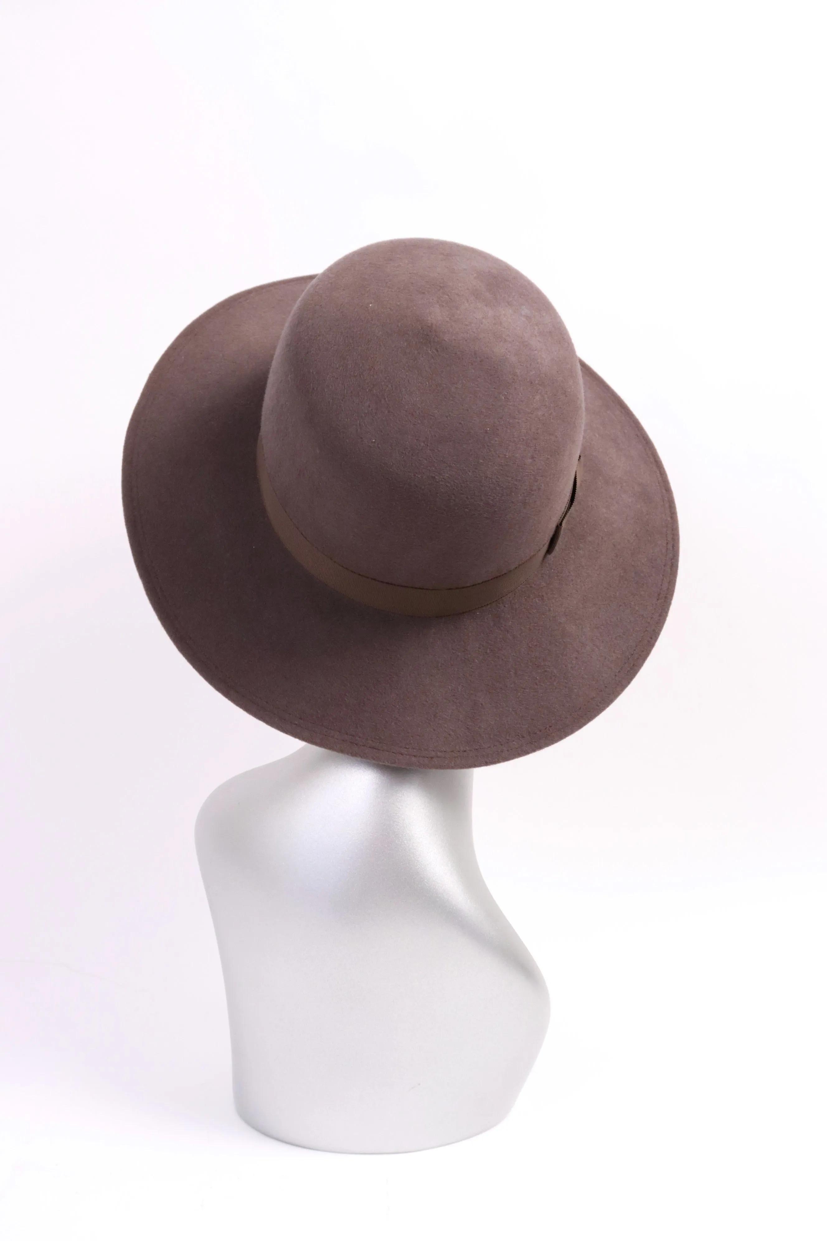 Vintage BILL BLASS Wool Hat