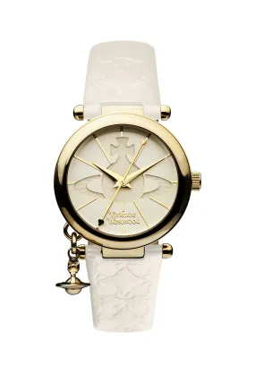 Vivienne Westwood Ladies Orb II Watch