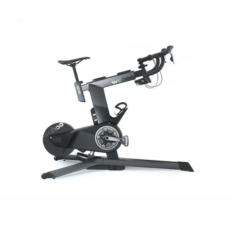 Wahoo Fitness  Kickr Bike - Home trainer