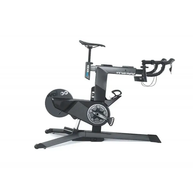 Wahoo Fitness  Kickr Bike - Home trainer