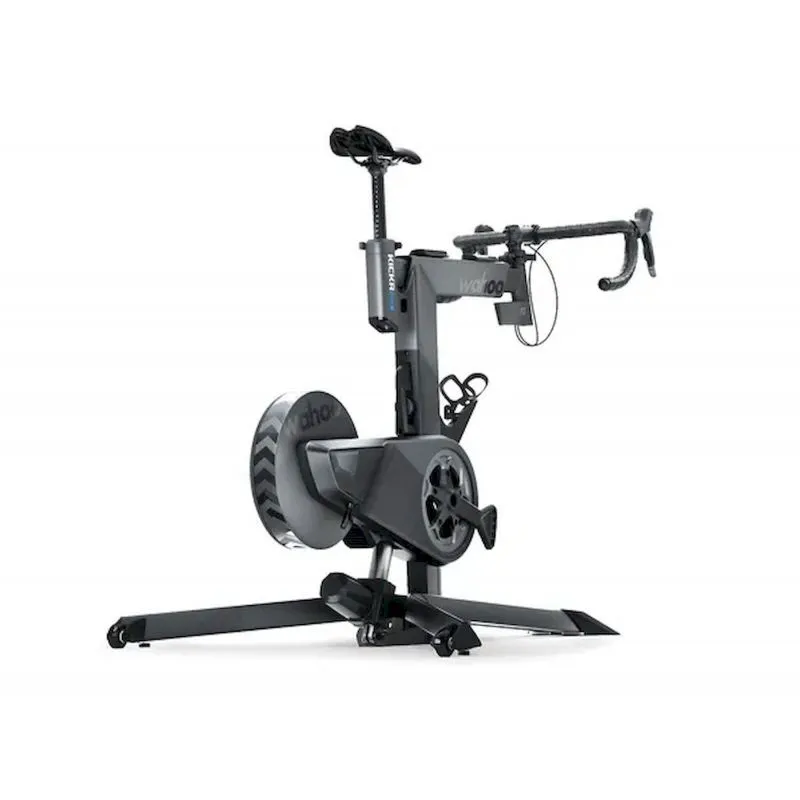 Wahoo Fitness  Kickr Bike - Home trainer