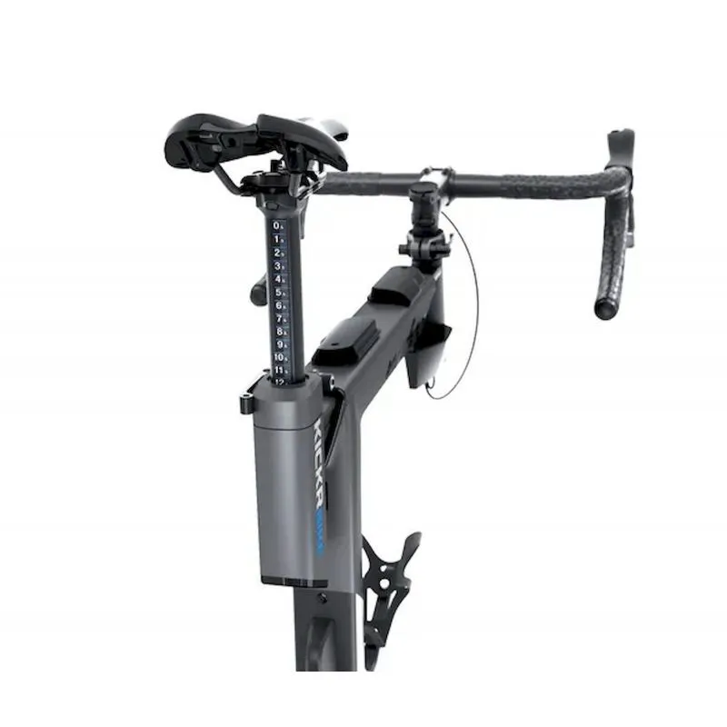 Wahoo Fitness  Kickr Bike - Home trainer