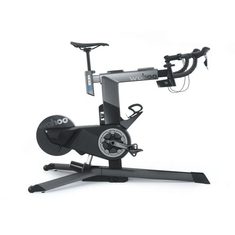 Wahoo Fitness  Kickr Bike V2 Wifi - Home trainer