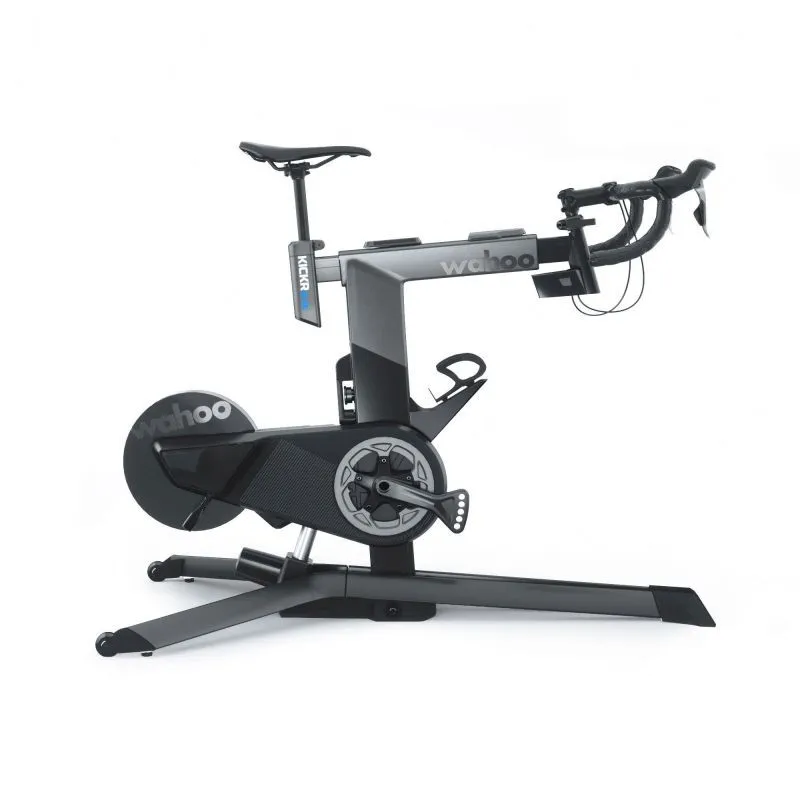 Wahoo Fitness  Kickr Bike V2 Wifi - Home trainer