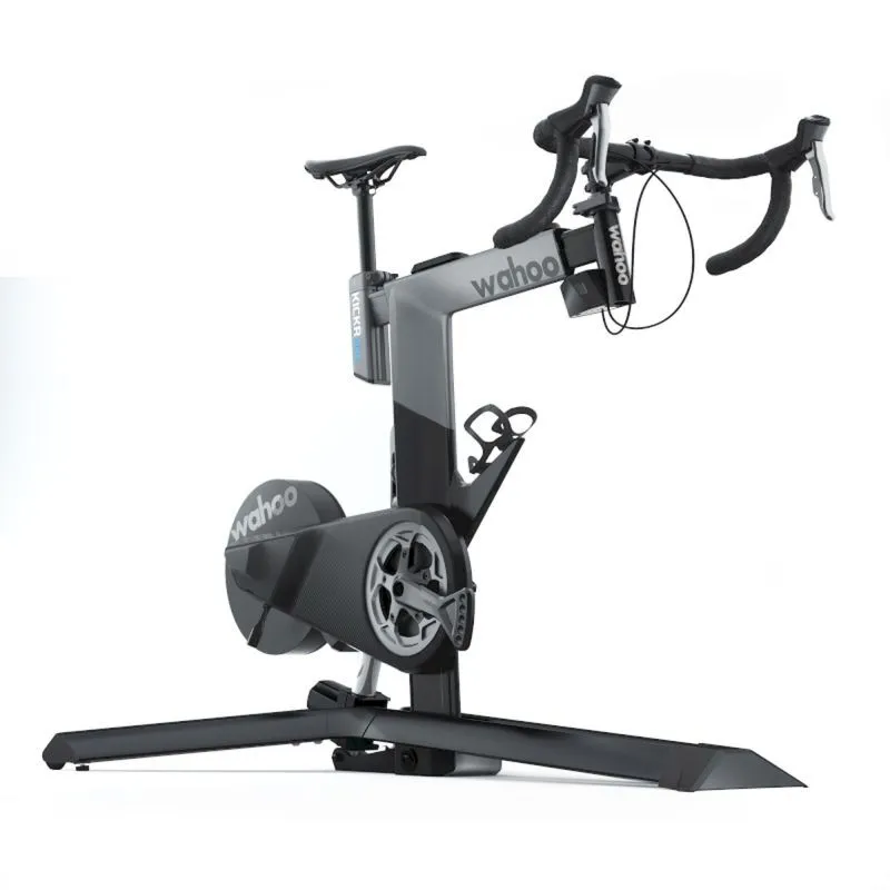 Wahoo Fitness  Kickr Bike V2 Wifi - Home trainer