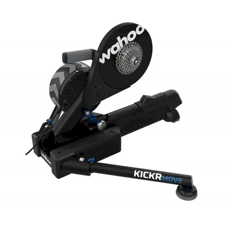 Wahoo Kickr Move Home Trainer