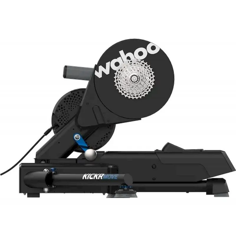 Wahoo Kickr Move Home Trainer