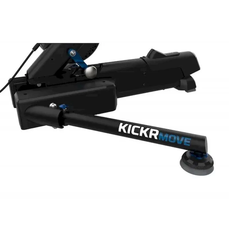 Wahoo Kickr Move Home Trainer