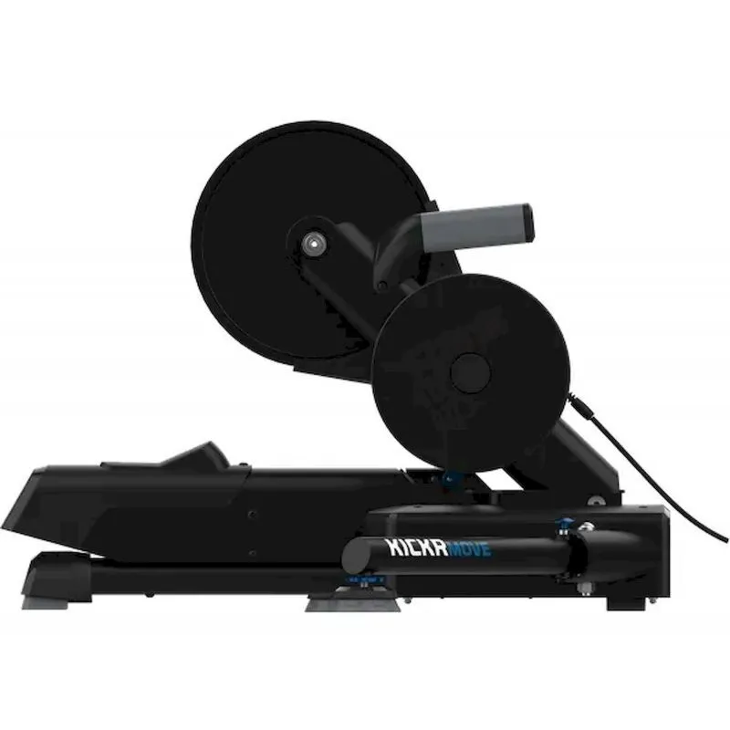 Wahoo Fitness  Kickr Move - Home trainer