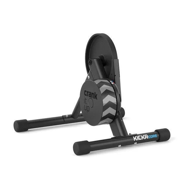 Wahoo Kickr Core Indoor Bike Trainer