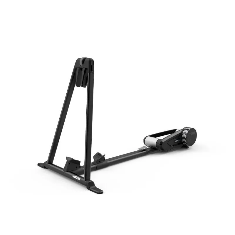 Wahoo Kickr Rollr Smart Trainer - Indoor Cycling Trainer