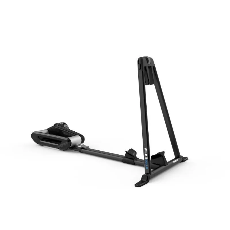 Wahoo Kickr Rollr Smart Trainer - Indoor Cycling Trainer