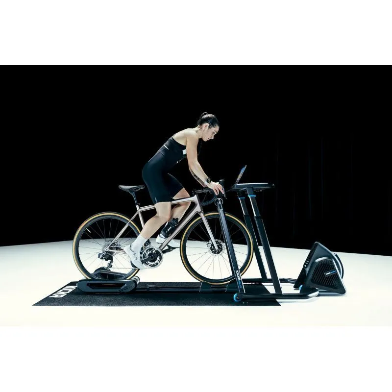 Wahoo Kickr Rollr Smart Trainer - Indoor Cycling Trainer