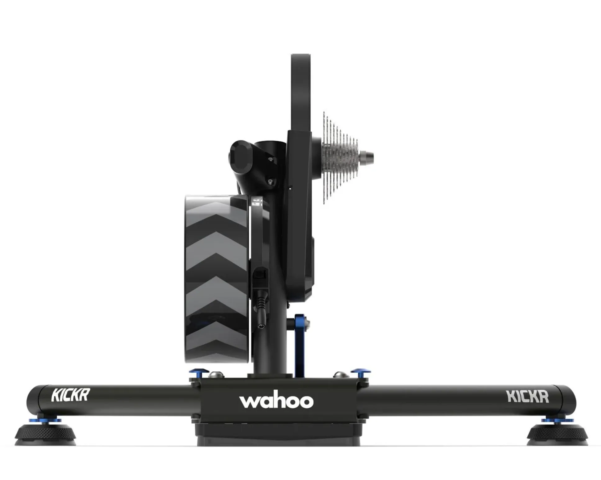 Wahoo Kickr V5 Smart Indoor Bike Trainer