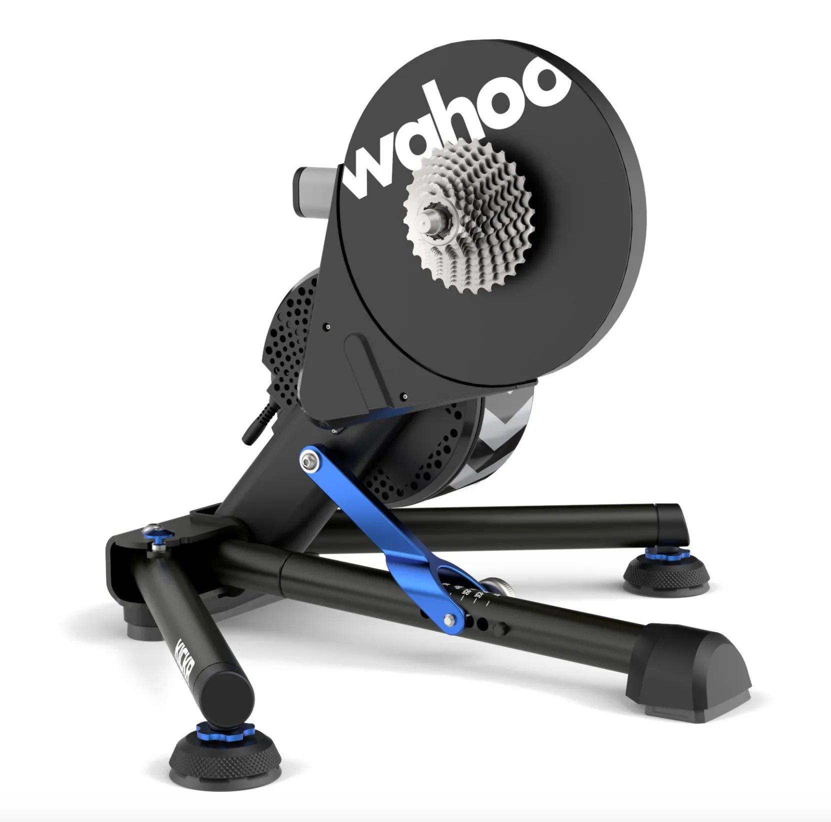 Wahoo Kickr V5 Smart Indoor Bike Trainer