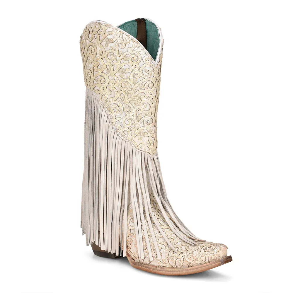 Wedding Boots - Find the Perfect Pair for Your Big Day