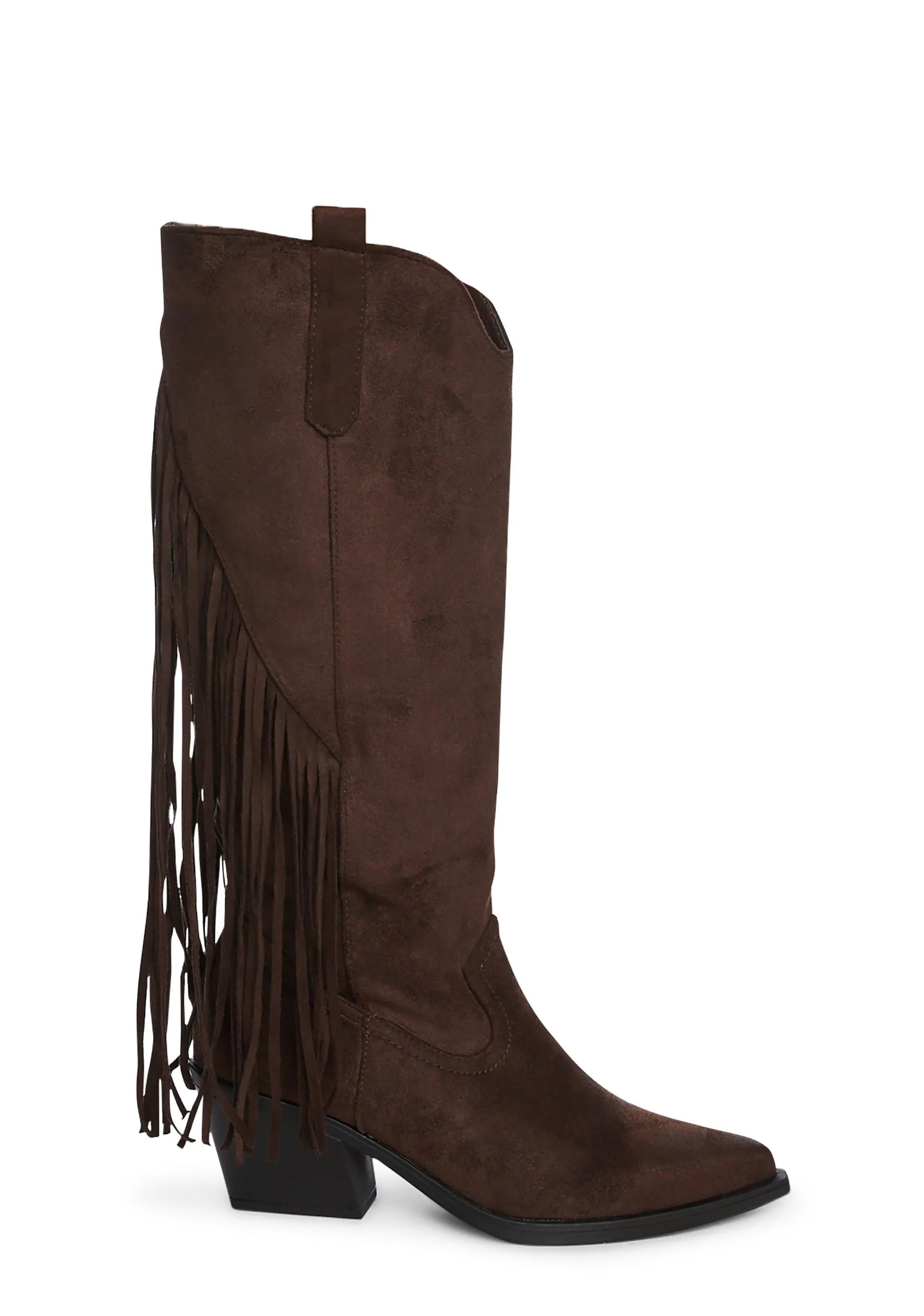 Western Style Cowgirl Boots