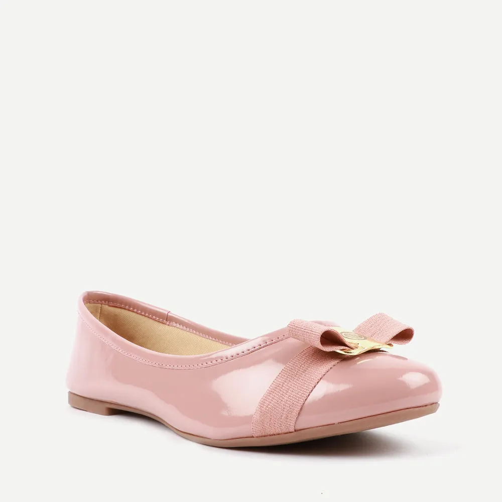 Women Flat Ballerina