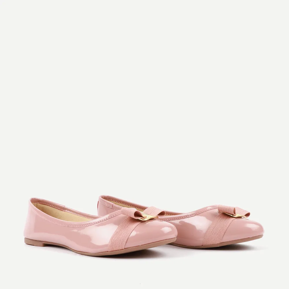 Women Flat Ballerina