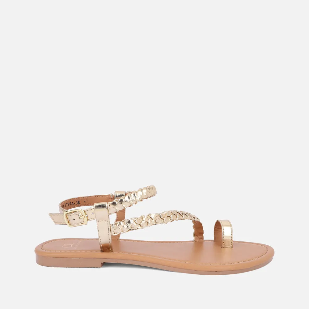 Women Flat Sandal