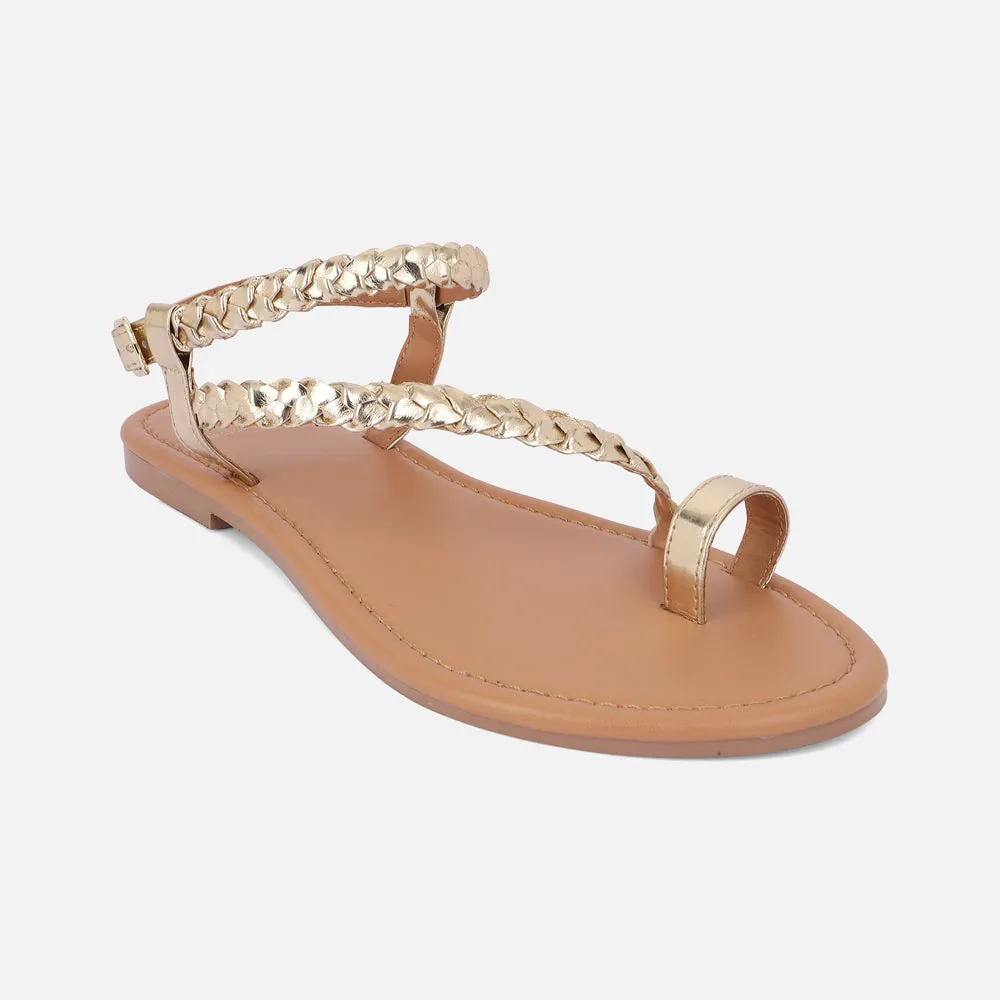 Women Flat Sandal