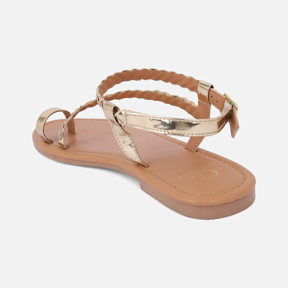 Women Flat Sandal