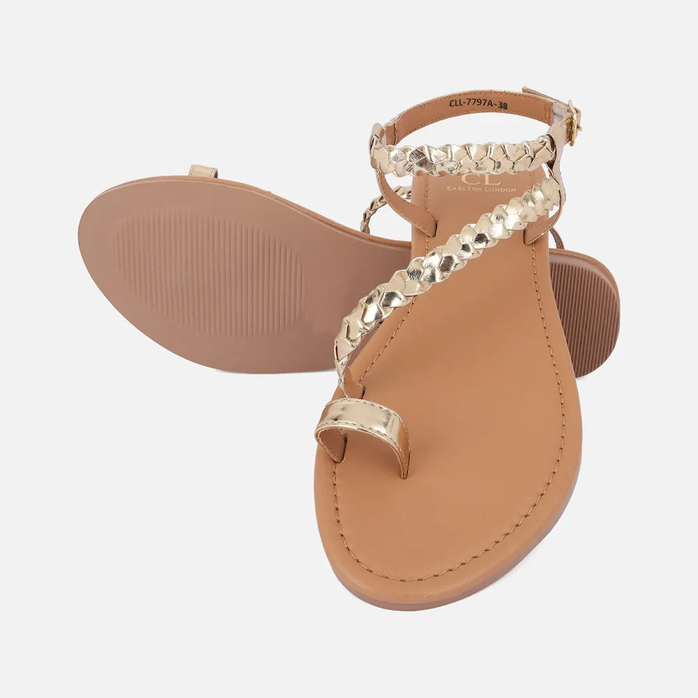 Women Flat Sandal