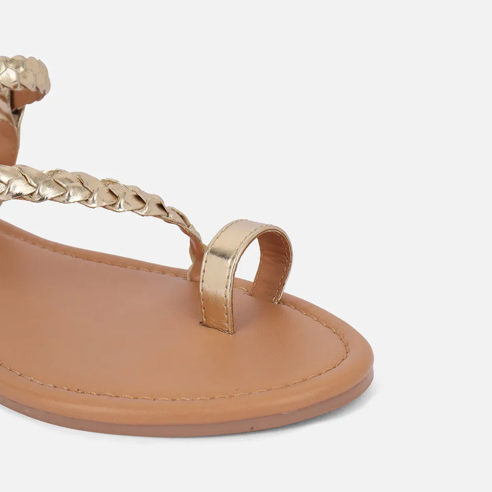 Women Flat Sandal