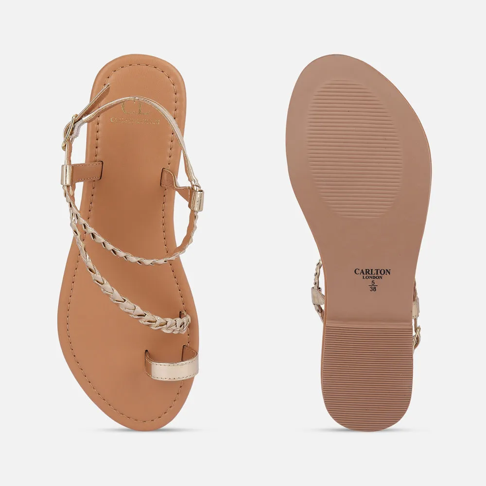 Women Flat Sandal