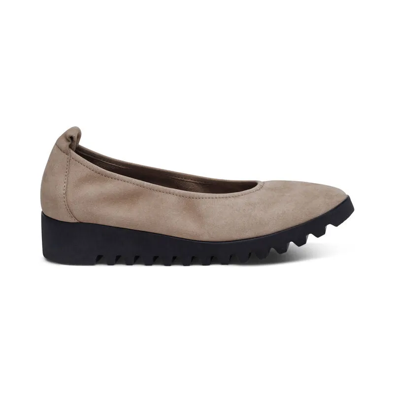 Women's Aetrex Brianna Ballet Flat